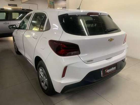 CHEVROLET-ONIX-1.0 FLEX LT MANUAL CHEVROLET-ONIX-2022