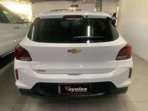 CHEVROLET-ONIX-1.0 FLEX LT MANUAL CHEVROLET-ONIX-2022