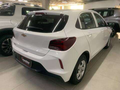 CHEVROLET-ONIX-2022