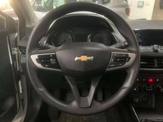 CHEVROLET-ONIX-1.0 FLEX LT MANUAL CHEVROLET-ONIX-2022