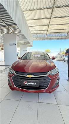 CHEVROLET-ONIX-1.0 FLEX LT MANUAL CHEVROLET-ONIX-2019