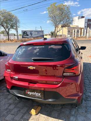 CHEVROLET-ONIX-2019