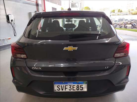 CHEVROLET-ONIX-1.0 FLEX LT MANUAL CHEVROLET-ONIX-2024