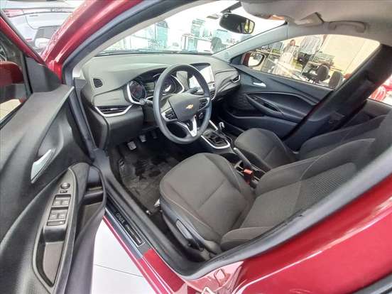 CHEVROLET-ONIX-1.0 FLEX LT MANUAL CHEVROLET-ONIX-2023