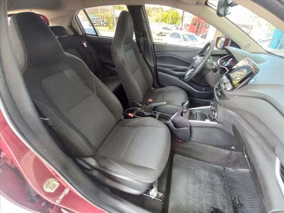 CHEVROLET-ONIX-1.0 FLEX LT MANUAL CHEVROLET-ONIX-2023