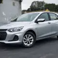 CHEVROLET ONIX 1.0 FLEX LT MANUAL CHEVROLET ONIX 1.0 FLEX LT MANUAL