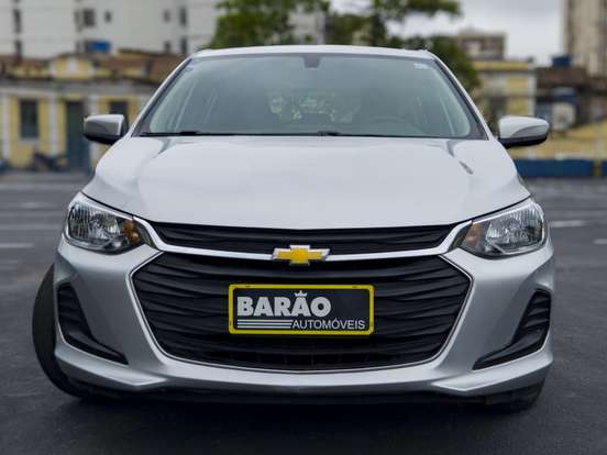 CHEVROLET-ONIX-1.0 FLEX LT MANUAL CHEVROLET-ONIX-2021
