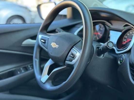 CHEVROLET-ONIX-1.0 FLEX LT MANUAL CHEVROLET-ONIX-2024