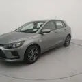 CHEVROLET ONIX 1.0 FLEX MANUAL CHEVROLET ONIX 1.0 FLEX MANUAL