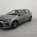 CHEVROLET ONIX 1.0 FLEX MANUAL CHEVROLET ONIX 1.0 FLEX MANUAL
