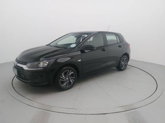 CHEVROLET ONIX 1.0 FLEX MANUAL