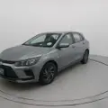 CHEVROLET ONIX 1.0 FLEX MANUAL CHEVROLET ONIX 1.0 FLEX MANUAL