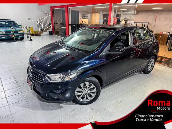 CHEVROLET ONIX 1.0 FLEX MANUAL