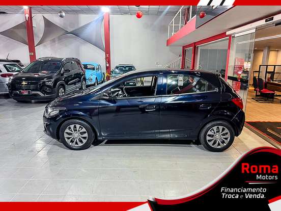 CHEVROLET-ONIX-1.0 FLEX MANUAL CHEVROLET-ONIX-2021