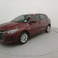 CHEVROLET ONIX 1.0 FLEX MANUAL CHEVROLET ONIX 1.0 FLEX MANUAL