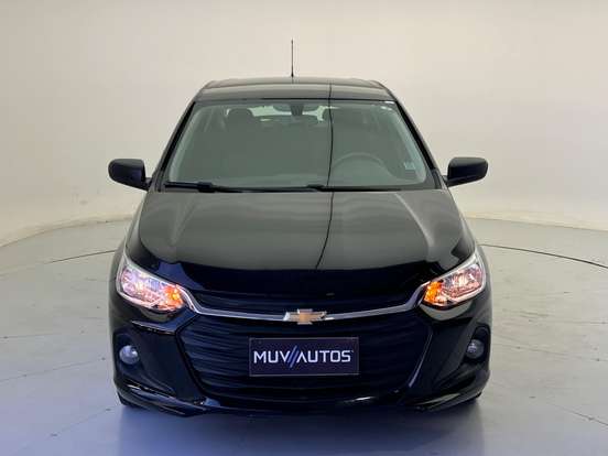 CHEVROLET-ONIX-1.0 FLEX MANUAL CHEVROLET-ONIX-2024