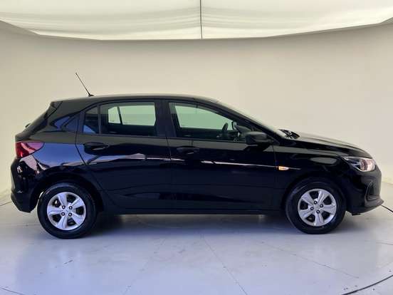 CHEVROLET-ONIX-1.0 FLEX MANUAL CHEVROLET-ONIX-2024
