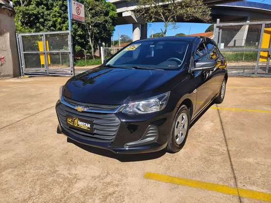 CHEVROLET-ONIX-2022