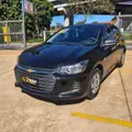CHEVROLET ONIX 1.0 FLEX MANUAL CHEVROLET ONIX 1.0 FLEX MANUAL
