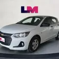 CHEVROLET ONIX 1.0 FLEX MANUAL CHEVROLET ONIX 1.0 FLEX MANUAL