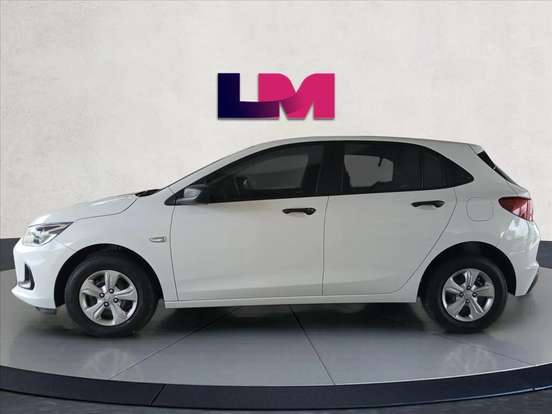 CHEVROLET-ONIX-2025
