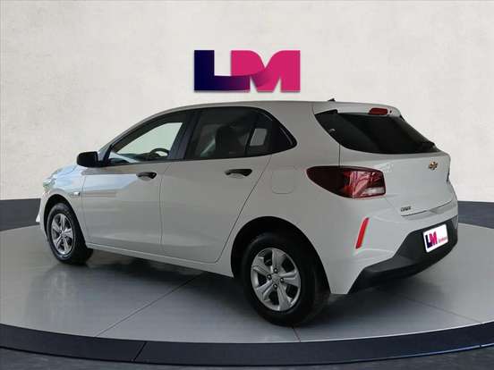 CHEVROLET-ONIX-2025