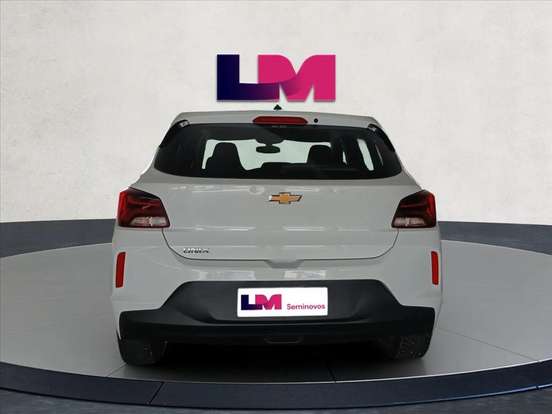 CHEVROLET-ONIX-2025