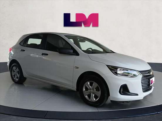 CHEVROLET-ONIX-2025