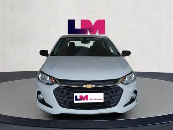 CHEVROLET-ONIX-2025