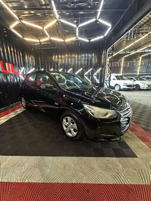 CHEVROLET-ONIX-1.0 FLEX MANUAL CHEVROLET-ONIX-2022