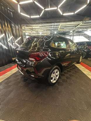 CHEVROLET-ONIX-1.0 FLEX MANUAL CHEVROLET-ONIX-2022