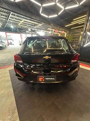 CHEVROLET-ONIX-1.0 FLEX MANUAL CHEVROLET-ONIX-2022