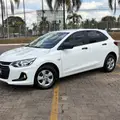 CHEVROLET ONIX 1.0 FLEX MANUAL CHEVROLET ONIX 1.0 FLEX MANUAL