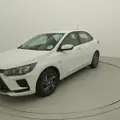 CHEVROLET ONIX 1.0 FLEX MANUAL CHEVROLET ONIX 1.0 FLEX MANUAL