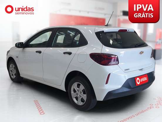 CHEVROLET-ONIX-2024