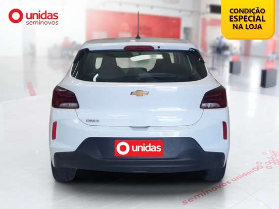 CHEVROLET-ONIX-1.0 FLEX MANUAL CHEVROLET-ONIX-2024