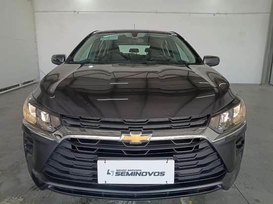 CHEVROLET-ONIX-1.0 FLEX MANUAL CHEVROLET-ONIX-2025