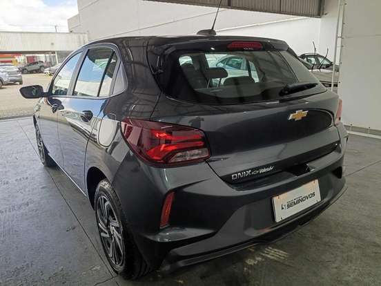 CHEVROLET-ONIX-2025