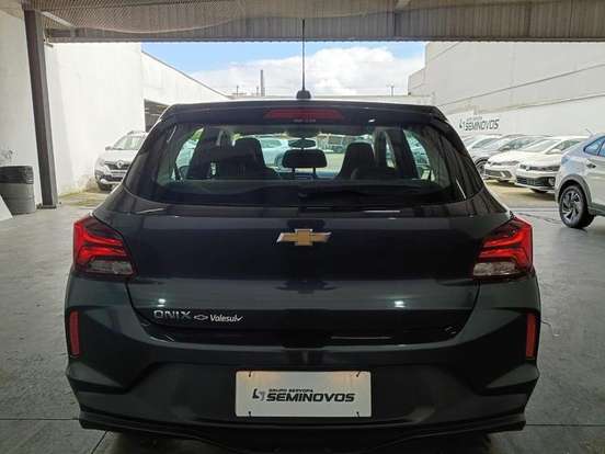 CHEVROLET-ONIX-2025