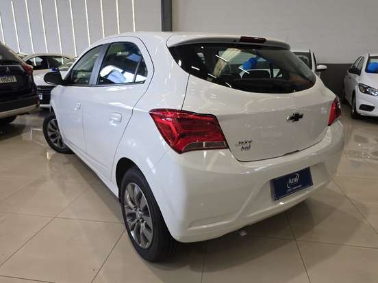 CHEVROLET-ONIX-1.0 FLEX MANUAL CHEVROLET-ONIX-2021