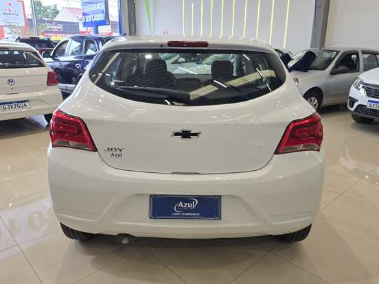 CHEVROLET-ONIX-1.0 FLEX MANUAL CHEVROLET-ONIX-2021