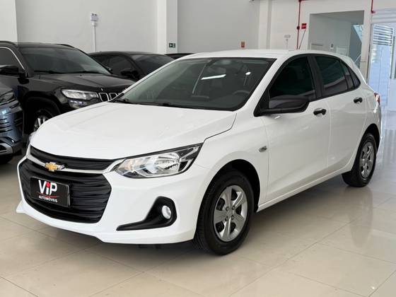 CHEVROLET ONIX 1.0 FLEX MANUAL