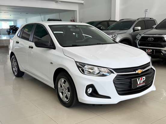 CHEVROLET-ONIX-2025