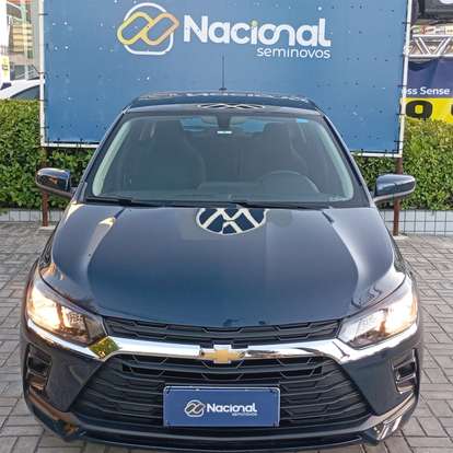 CHEVROLET-ONIX-1.0 FLEX MANUAL CHEVROLET-ONIX-2025