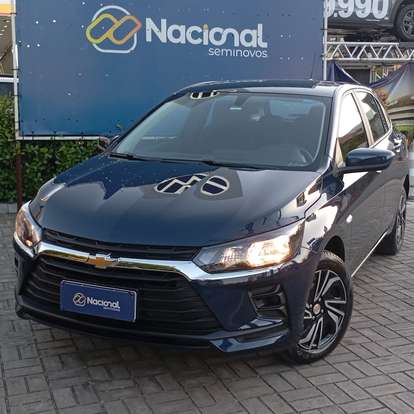 CHEVROLET-ONIX-2025