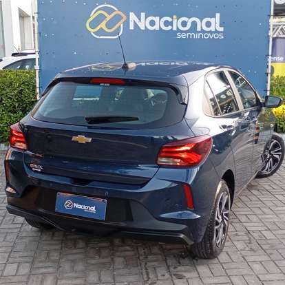 CHEVROLET-ONIX-2025
