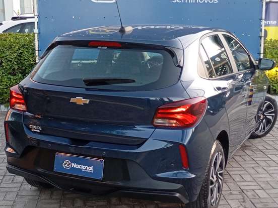 CHEVROLET-ONIX-1.0 FLEX MANUAL CHEVROLET-ONIX-2025
