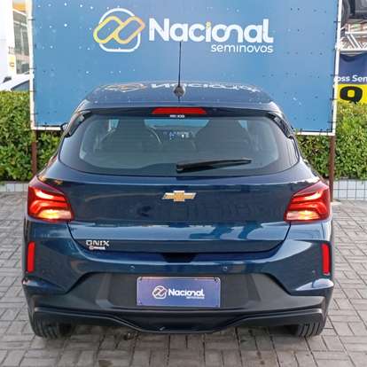 CHEVROLET-ONIX-2025