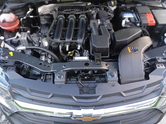 CHEVROLET-ONIX-1.0 FLEX MANUAL CHEVROLET-ONIX-2025