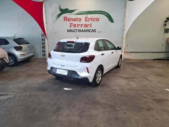 CHEVROLET-ONIX-1.0 FLEX MANUAL CHEVROLET-ONIX-2024